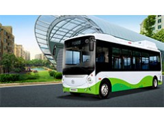 求購(gòu)海格純電動(dòng)社區(qū)巴士