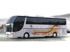 求購(gòu)HFF6122K40D大巴客車