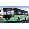 陜汽國(guó)四11米柴油天然氣CNGLNG公交客車(chē)