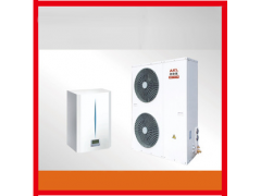 求購澳克萊空氣源 二三聯(lián)供地暖空調(diào) 風(fēng)冷冷熱水熱泵機組 家用商用