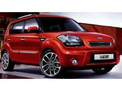 求購(gòu)SOUL秀爾汽車(chē)