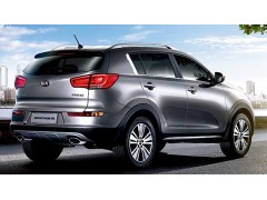 求購(gòu)新智跑家庭汽車(chē)