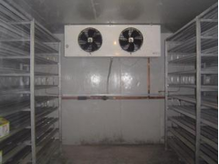 求購保鮮冷庫、食品冷庫