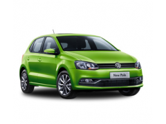 求購(gòu)SVW 上海大眾 New POLO 1.4L 手動(dòng)風(fēng)尚版