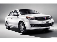 求購(gòu)吉利 金剛 2014款 CROSS 1.5L 白色 手動(dòng)進(jìn)取型