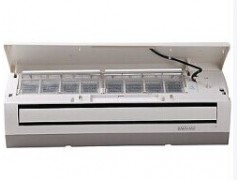 求購(gòu)掛式家用冷暖空調(diào)