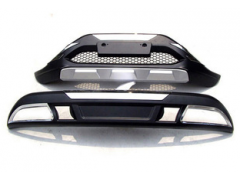 求購(gòu)東風(fēng)本田CR-V/SUV改裝前后護(hù)杠/汽車專用保險(xiǎn)杠防撞梁