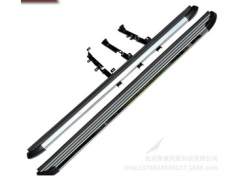 求購(gòu)一汽奔騰X80踏板 奔騰X80路炫款腳踏板