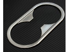 求購(gòu)大眾 新速騰水杯框 改裝水杯架裝飾條