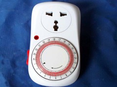 求購家用節(jié)能產(chǎn)品定時器