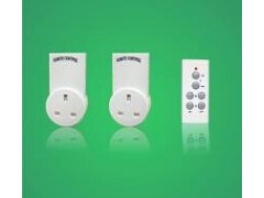 求購可穿墻節(jié)能遙控英式插座
