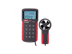 求購(gòu)直供環(huán)境監(jiān)測(cè)儀器UT362風(fēng)速儀