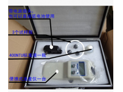 求購(gòu)【環(huán)境監(jiān)測(cè) 實(shí)驗(yàn)室】WGZ-200B型便攜式濁度計(jì)