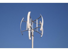求購垂直軸風(fēng)力發(fā)電機葉片-1.5米