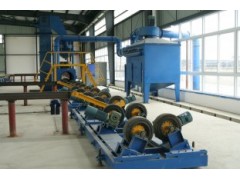 求購鋼管外壁除銹機(jī)