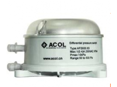 求購AFS930系列空氣(氣體)壓差開關