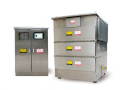 求購THY-TQ80500系列工業(yè)廢氣UV高效光解凈化設(shè)備