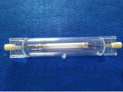 R7S雙端高壓鈉燈150W飛利浦品質(zhì)高光效長壽命節(jié)能景觀綠化燈