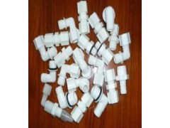 求購(gòu)塑料接頭