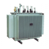 求購10kV雙繞組有載（無勵磁調(diào)壓）全密封油浸式電力變壓器