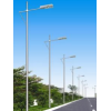 led單臂路燈 城市道路照明首選40w led路燈