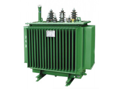 求購配電變壓器 非晶合金油浸式變壓器
