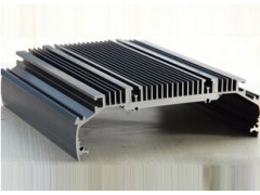 求購鋁型材 電子散熱器型材