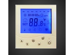 求購(gòu)有線溫控面板