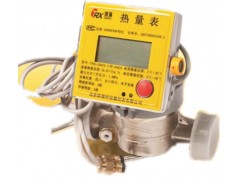 求購(gòu)機(jī)械熱量表（單流束）