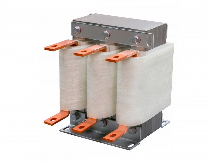 輸入輸出電抗器