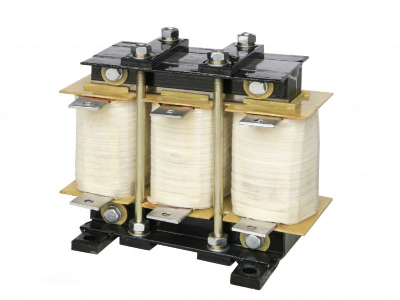 無功補償電抗器