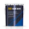 水性無機(jī)富鋅底漆  雙獅水性無機(jī)富鋅底漆