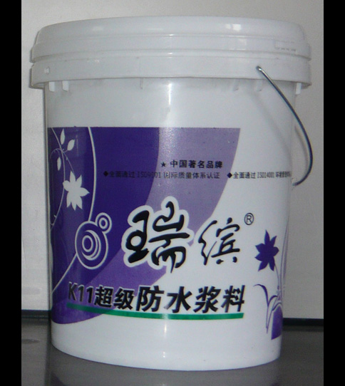K11 超級防水漿料--瑞繽【大】