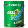 海藻泥2代全能凈5合1墻面漆添加2倍深海海藻泥凈化