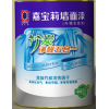 竹炭凈醛五合一內(nèi)墻乳膠漆 特別添加竹炭活性因