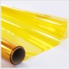 黃光膜 阻隔紫外線 防爆防震  隔熱保溫