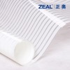 百葉窗—正奧裝飾膜 乳白的長(zhǎng)條圖案