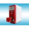 全自動控制立式燃氣（油）常壓熱水鍋爐
