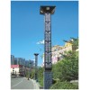 古墻壁倒塔四向照景觀道路燈 商友道路燈