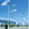 貝爾太陽(yáng)能路燈 城市太陽(yáng)能路燈BE-T-005