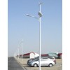 風(fēng)光互補(bǔ)路燈TB-C01 燈桿為全鋼結(jié)構(gòu)道路 庭院