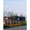 風光互補路燈TB-C06太陽能燈具專用控制器光控