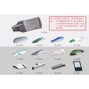 江蘇森發(fā)LED路燈SF-LED-001-014