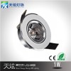 1WLED天花燈