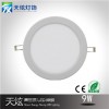 LED面板燈9W
