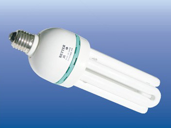 4U型¢14.5管徑節(jié)能燈系列