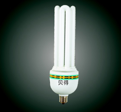 4U型¢17管徑節(jié)能燈系列