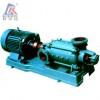 D型臥式多級(jí)泵（抽真空給水泵)