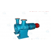 AY型離心油泵 分為單級單吸懸臂式 兩級單吸懸臂式