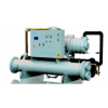 螺桿式冷水機組 雙螺旋桿壓縮機 優(yōu)質(zhì)可靠